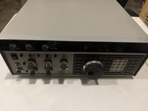 Ten tec omni 564 - tec,