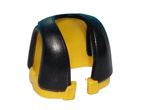 Playmobil gilet sauvetage - playmobil,