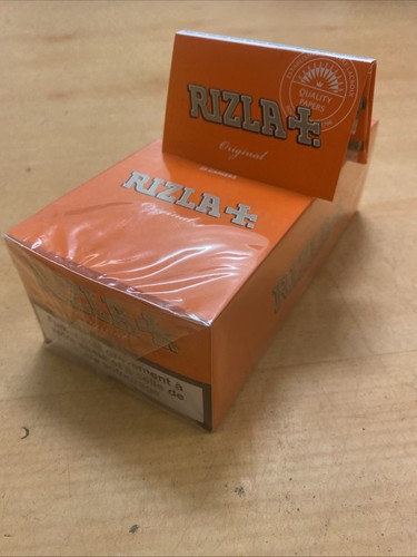 Papier cigarettes rizla - papier, à