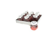 1 Pot Décoratif Glitter 30Gr