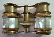 Jumelles De Théâtre En