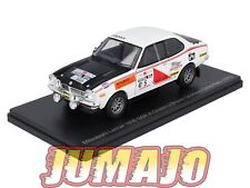 VQJ193 Voiture 1/24 Hachette