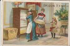 AD190 image chromo  AMIDON