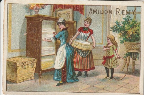 Ad190 image chromo amidon - chromo,