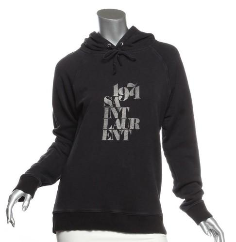 Saint laurent womens black - saint,