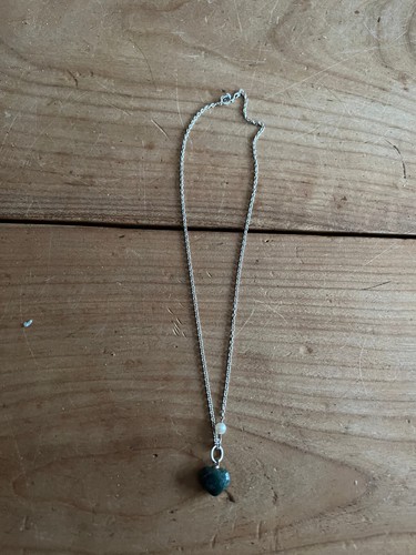 Bijoux collier chaîne - collier,