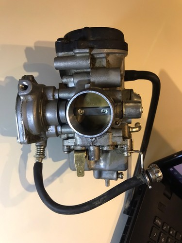 Carburateur pour quad - pour,