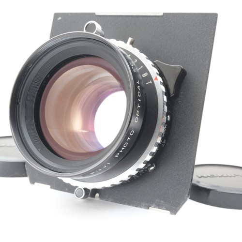Fujifilm fujinon 180mm - w,