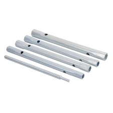 TOP PROMO CLES A TUBE DE 8 A 13 mm POUR ROBINETS LAVABOS MITIGEURS