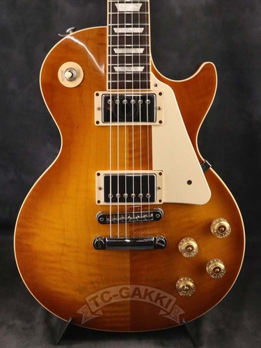 Gibson 2016 les - les, paul