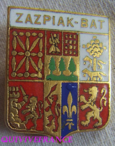 Bg14692 insigne badge ski - bg14692,