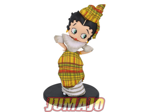 Bb236 figurine betty - betty, boop