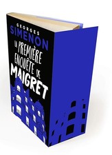 La Première enquête de