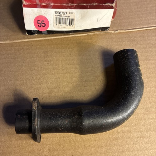 Briggs and Stratton Muffler