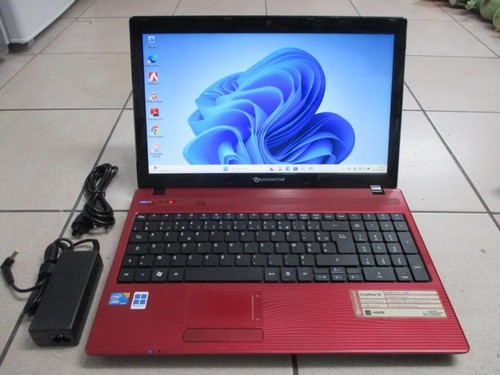 Ordinateur portable packard - portable,