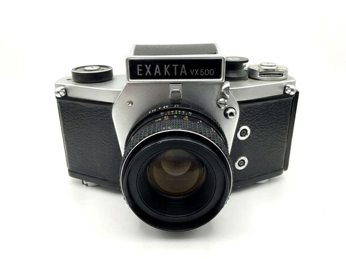 Easybuy gbr exakta - gbr, vx500