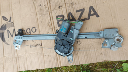Leve vitre electrique avant