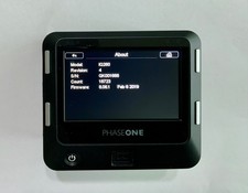 Phase One IQ260 Digital Back