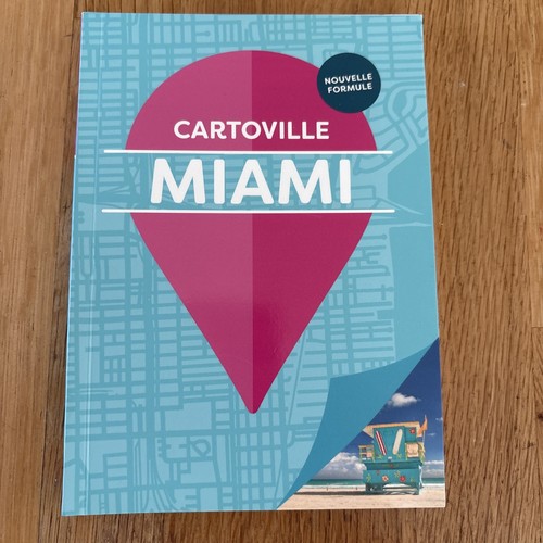 Guide voyage cartoville - guide, de