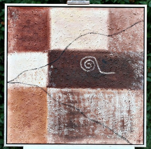 Composition abstraite - composition,