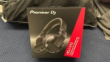Pioneer DJ HDJ-X10