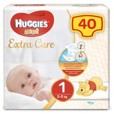 Bebè Couches Taille 40