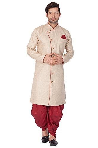 Vastramay mens cotton blend - vm,