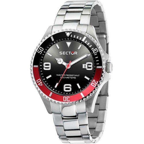 Mens wristwatch sector - wristwatch, 230