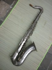 SAXOPHONE TENOR COUESNON 1925