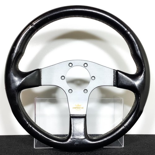 Volant personnel glinta 345mm - volant,