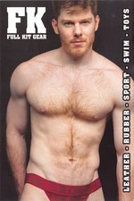 GAY INTEREST~FULL KIT