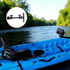 Support de sondeur robuste