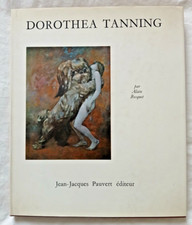 Dorothea Tanning par Bosquet