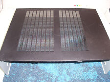 dessus ampli onkyo intégra