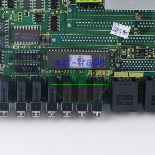 1pc used fanuc a16b 2202 - 1pc,