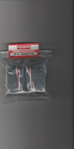Servos moteur kyosho pour - moteur,
