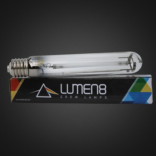 Lumen8 600w hps - lumen8,