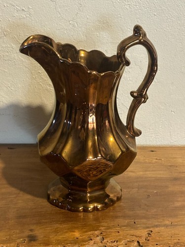 Pot pichet broc carafe - pichet, vintage