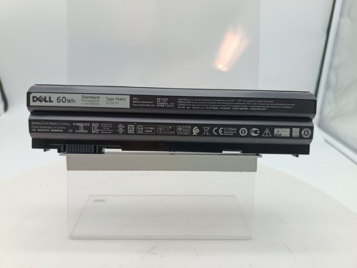 Dell batterie t54fj nh6k9 - batterie,