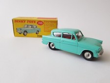 Dinky-Toys FORD ANGLIA N°155