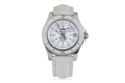 Breitling superocean 36 - breitling, ii