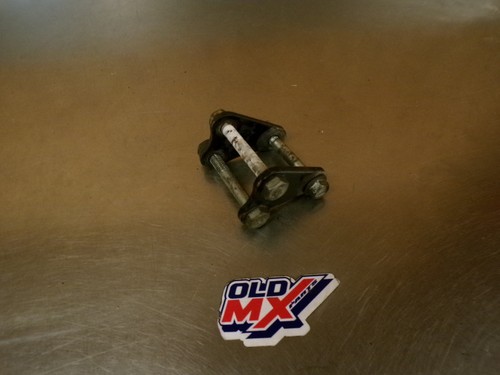 Patte fixation moteur honda - patte,