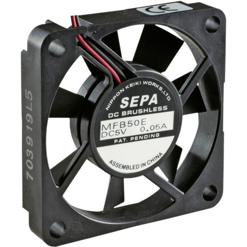 Sepa mfb50e12a ventilateur - mfb50e12a,