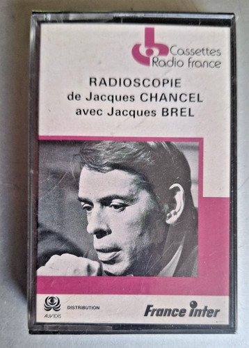 Rare audio radioscopie - audio,