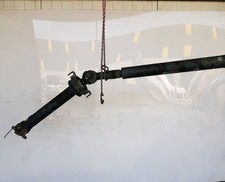 Arbre de transmission arrière - Ford RANGER PICK-UP IV PH.2 3.2 TDCI - 2350870 -