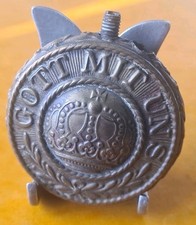  Germany Briquet Lighter