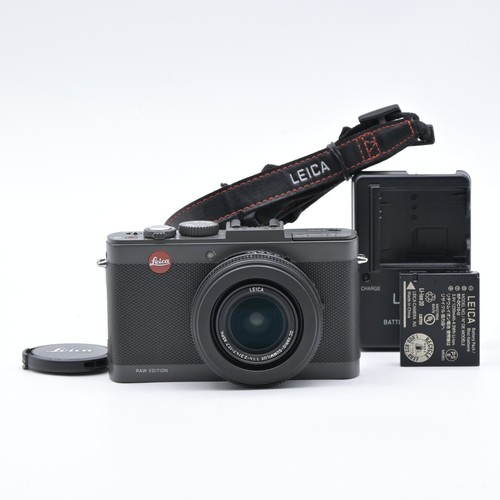 Leica lux star - leica, g-star