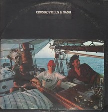 Crosby, Stills & Nash Csn