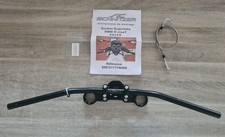 BMW NINE T GUIDON AC SCHNITZER MOTORRAD GUIDON