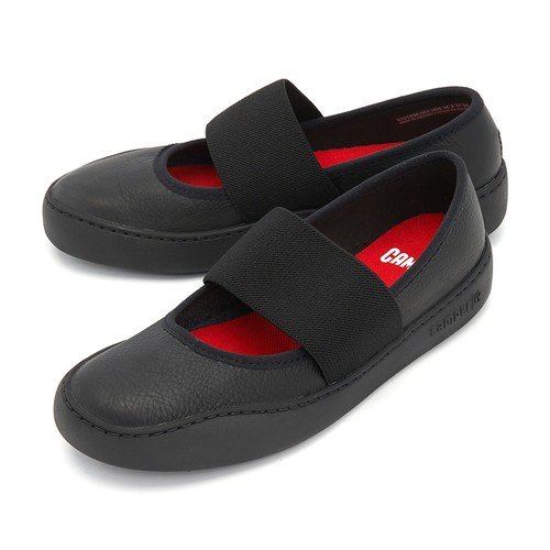 Camper peu touring ballerina - camper,